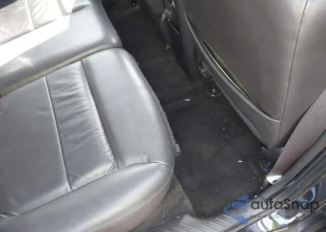 2011 Ford Escape Limited из США, поврежденный, VIN 1FMCU9E77BKB15094